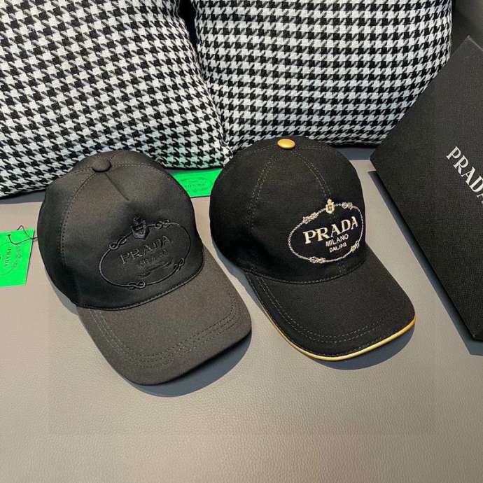 Picture of Prada Cap _SKUPradacaphm193888